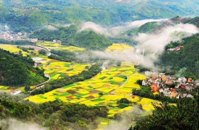 田园诗有哪些古诗（十首田园风味的唐人绝句）