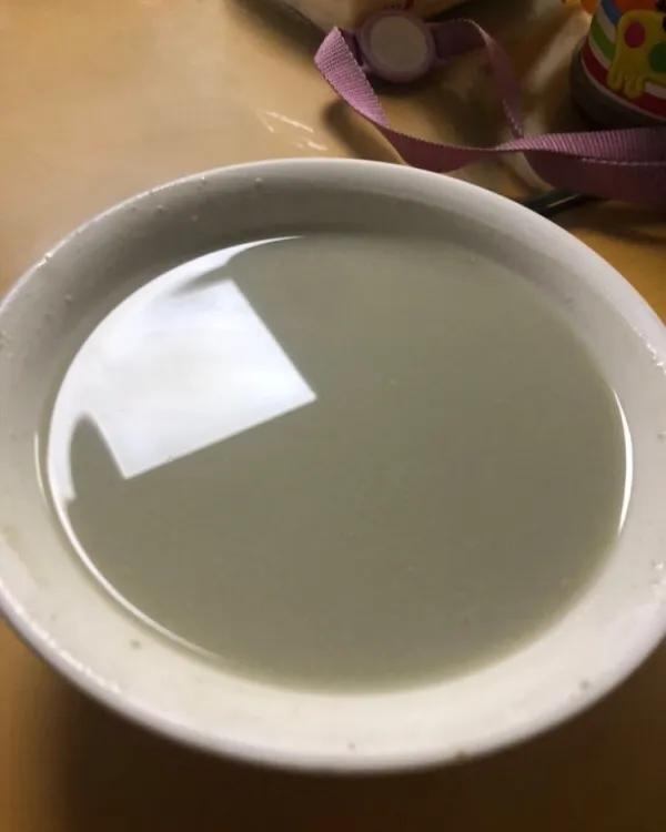 孩儿他爹说，来北京十多年了，没有吃过正宗的老北京小吃