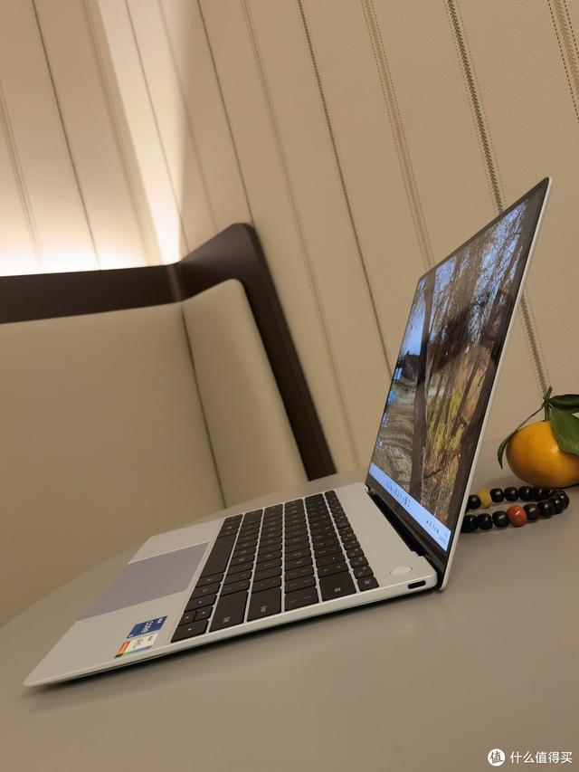 华为Matebook X 2021款开箱分享：还是放弃入手ThinkPad、MacBook