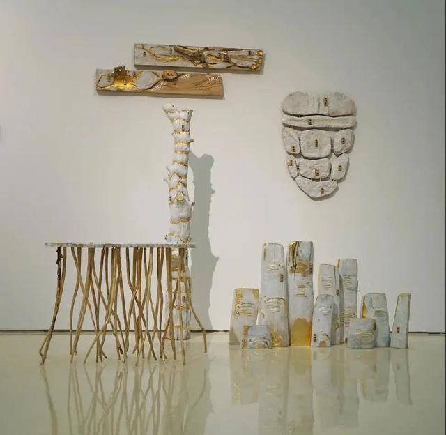 哈工程毕业展