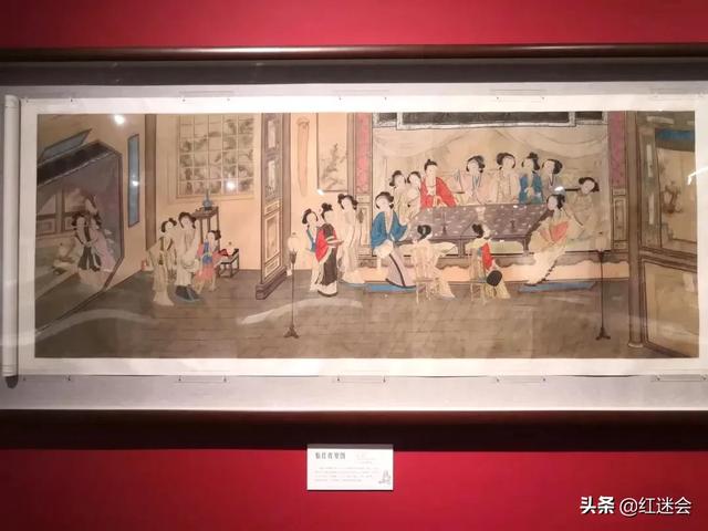 参观纺织品机械展的观后感