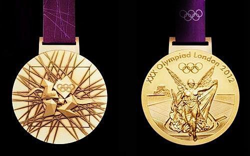 奥运金牌是纯金的吗（奥运奖牌成本价是多少）