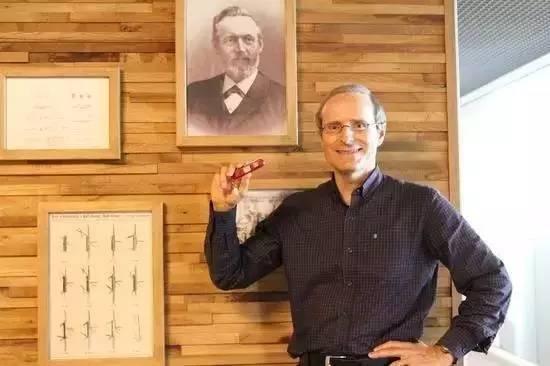 王麻子破产张小泉上市，瑞士军刀遍天下，同样是刀为何大不相同？