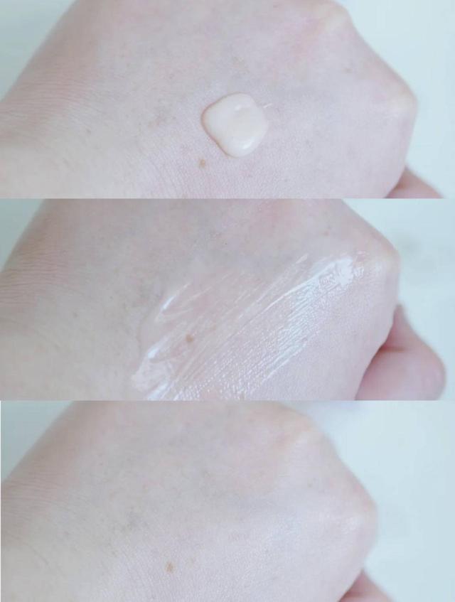 雏菊的天空身体乳祛痘