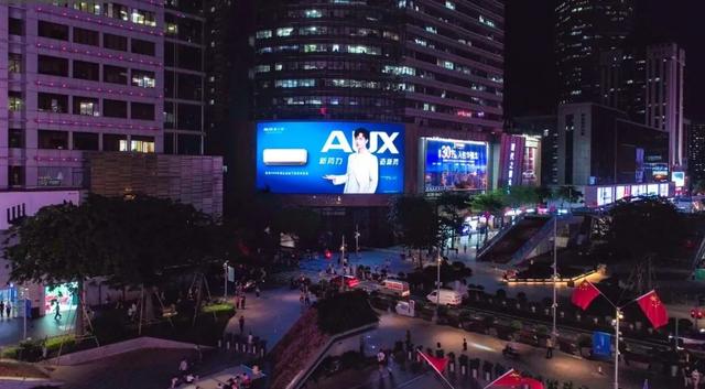 移动互联网时代，为什么还要投户外广告？