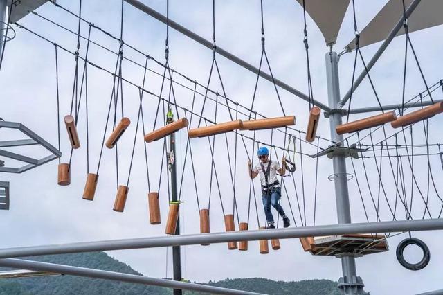 冬天团建适合去的地方