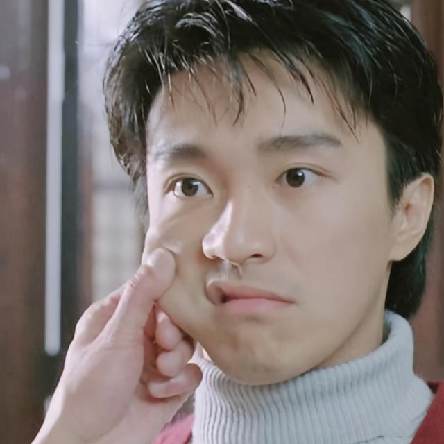 安卓小宝贝删除朋友圈-男生喜欢用周星驰头像插图(25)