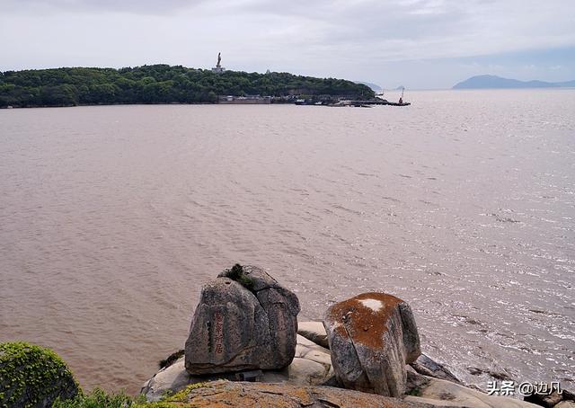 普陀山在哪个省哪个市