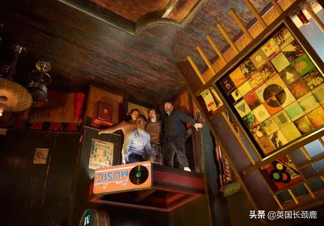 科幻巨制灵异事件:除了电锯惊魂和IT，万圣节还能看什么？25部恐怖电影大推荐