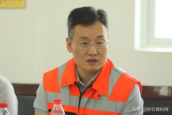 正规砂石公司