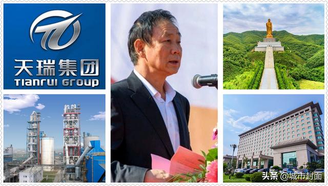 河南10大富豪出炉，参考数据：2021《胡润百富榜》