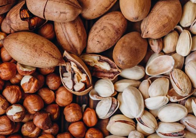 人一生要吃进一吨油！这5种隐藏的高油食物，把你推进肥胖的深渊