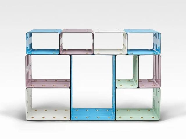 装饰工程设计展
