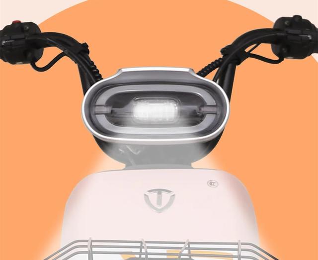 雅迪、绿源、台铃推出新电动车，国标长续航车型或成为发展新方向