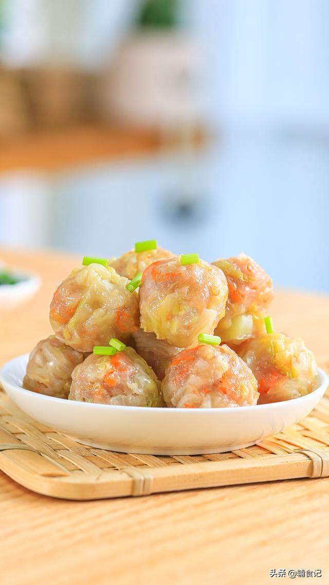 后悔没早点给娃做，随手一搅就搞定，补铁还开胃