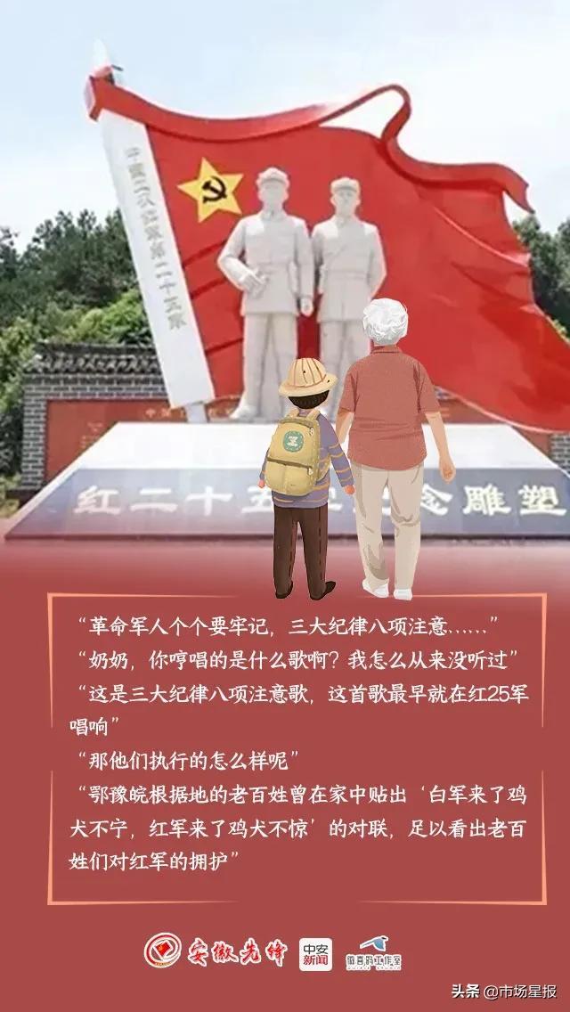 安徽红色旅游