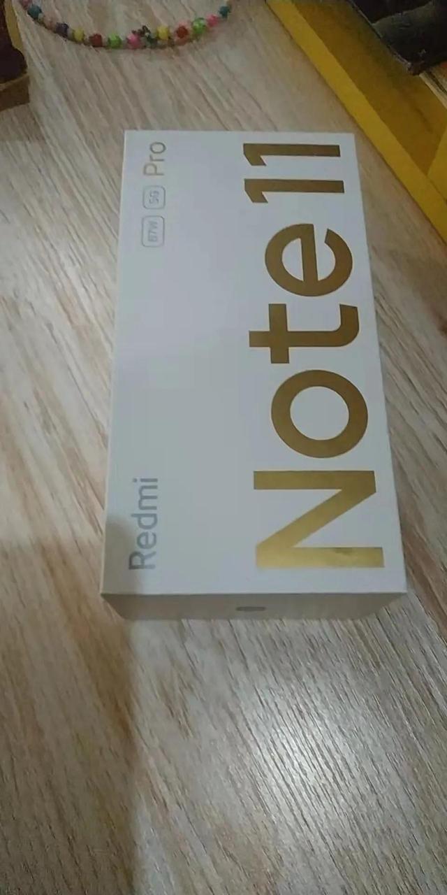 RedmiNote11pro使用半个月真实感受