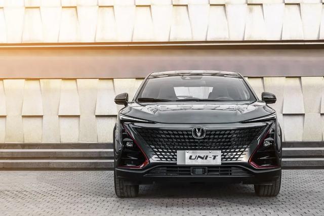 长安致尚图片(长安致尚xt参数)