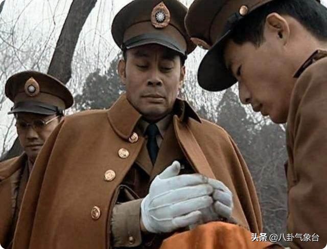 演员伍宇娟:中戏85级“五朵金花”今夕照对比，32年过去了，谁的变化最大