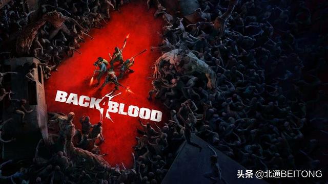 求生之路复活！十月Steam新游推荐（上），全明星阵容齐聚金秋