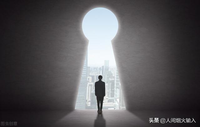 他24岁当副总经理，38岁成为阿里CEO，成功秘诀竟是“归零心态”