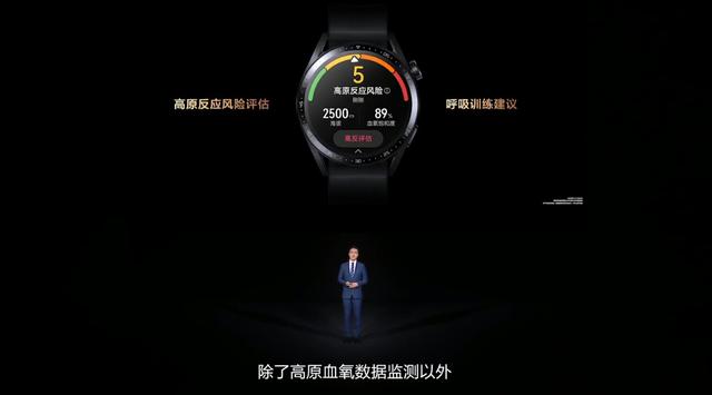 华为召开全场景智慧生活发布会，发布智能手表、折叠屏手机等新品