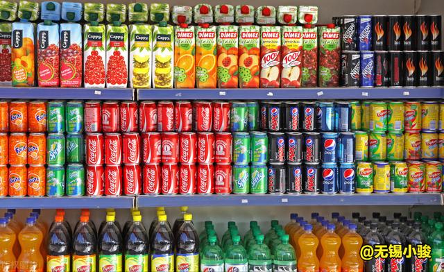 五大垃圾食品，对人体百害而无一利，看看有你喜欢的吗？