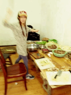 内涵的美女动态图GIF：这尺度可以的！