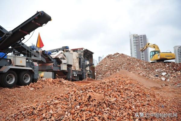 宣城小型河卵石制砂机