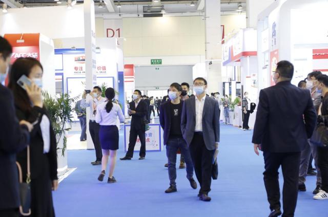 中国口罩机械展