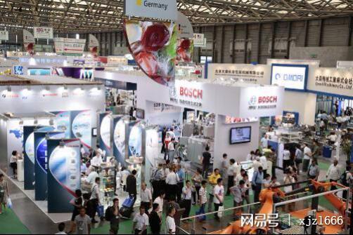 2018上海啤酒机械展