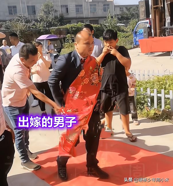 安徽阜阳的男人好不好安徽一女生娶新郎在家办婚礼安徽彩礼价格表