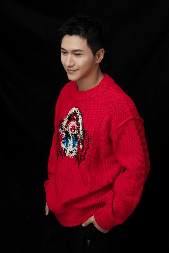 「知识分享」刘硕演员(刘硕演员写真)