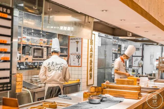 初秋舒心的滿足，是肉丸粥的幸福味道