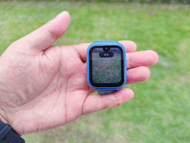 小米上新：米兔儿童学习手表 5Pro，支持楼层定位，拍照更清晰