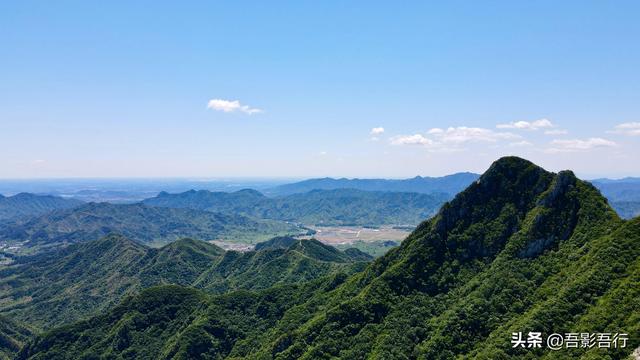 箭扣长城在哪里