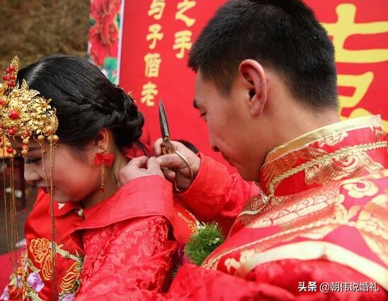 古代为什么叫结发夫妻（结发夫妻的由来）