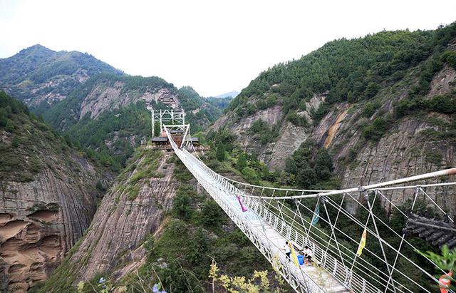 宝鸡周边适合团建的地方