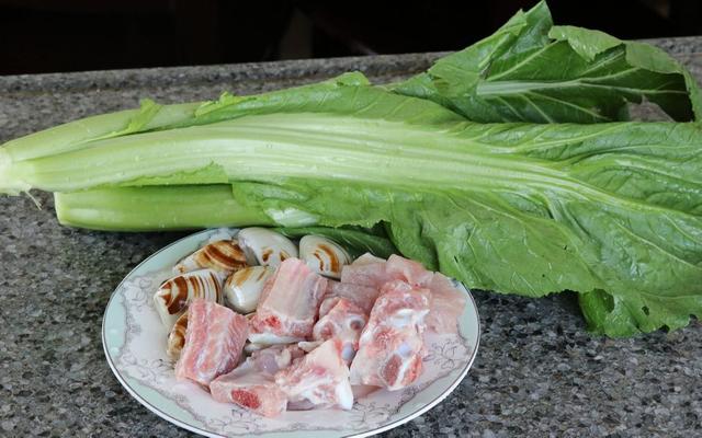 “白露一碗汤，不用医生帮”，分享7道汤水，每天一碗不重样