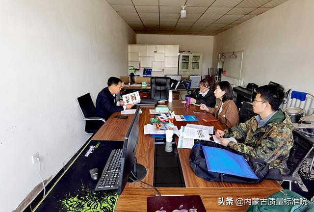 组装矿用设备