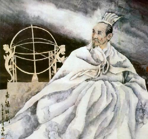 张衡地动仪为何被视为伪科学？中科院院士：还不如房梁上吊块肉？