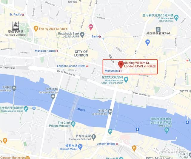 香港人再出手英国，最强女婿13亿伦敦买楼