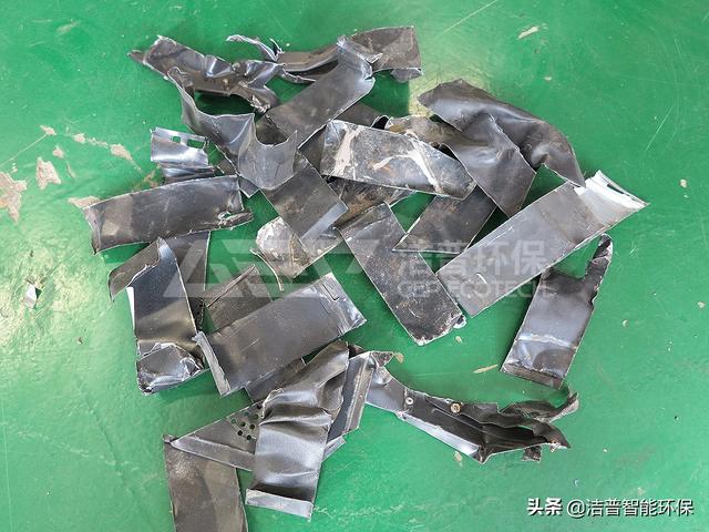 铁齿铜牙破碎机价格