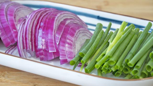 家有孩子，就做这6道早餐！粗细粮搭配，能量满满长高个，别错过