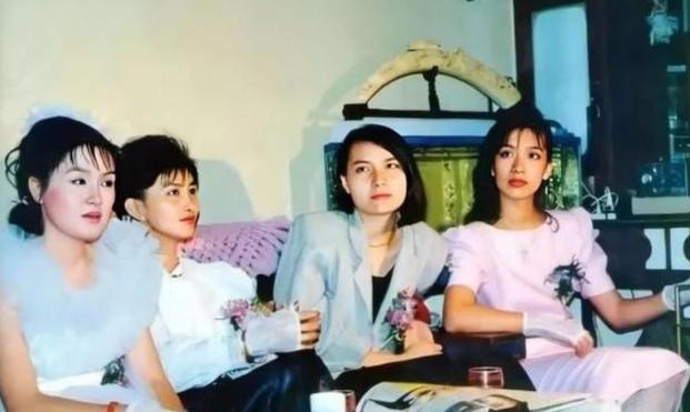 女人的马仔是什么意思