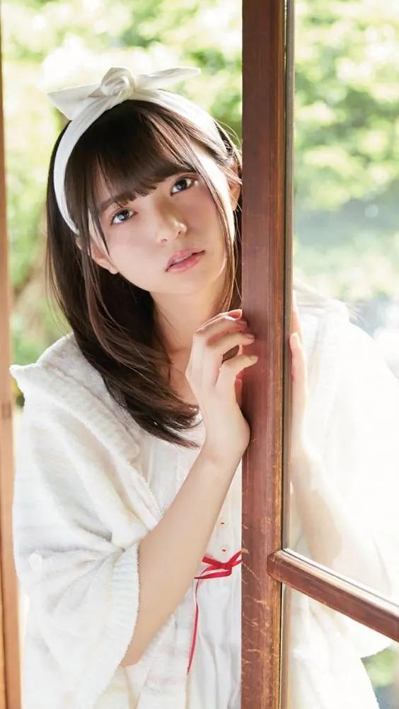 高清壁紙 齋藤飛鳥清純可愛圖集 中國熱點