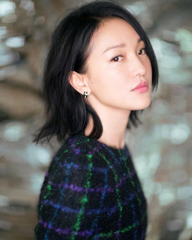 八字眉的女人 – 周易天地