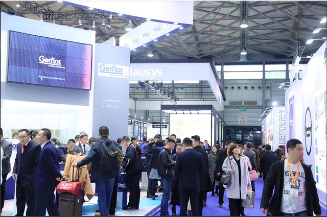 上海流体机械展时间