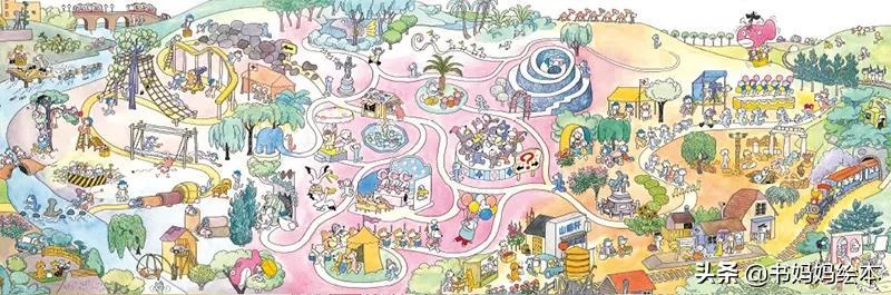 猫咪主题绘本推荐｜和孩子一同打开喵星人的世界