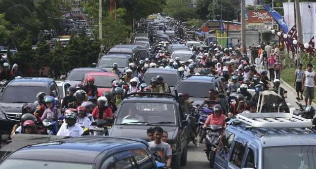 世界上人口最多是哪个国家（全球人口最多的5个国家）